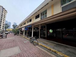 Clementi West Street 2 (D5), Shop House #629334721